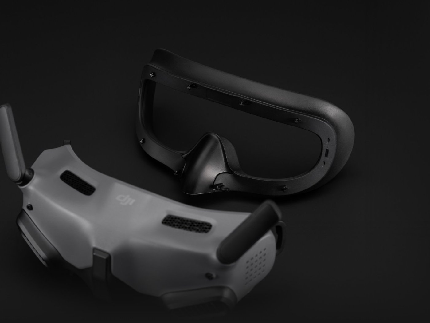 DJI Goggles 2 pěnové polstrování