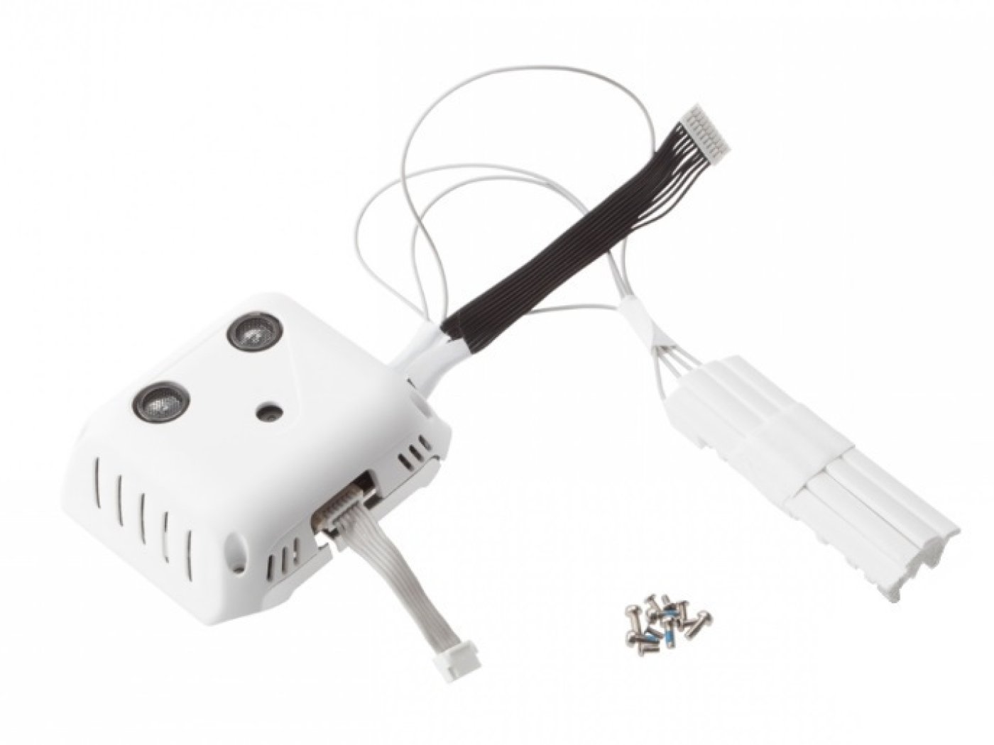 DJI Phantom 3 Adv/Pro Vision Positioning modul & OFDM modul