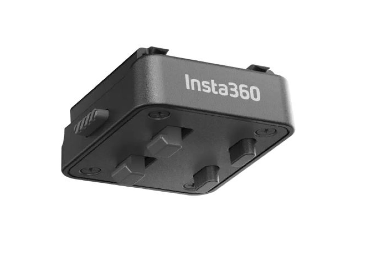 Držák dalšího příslušenství ke kameře Insta360 ONE RS