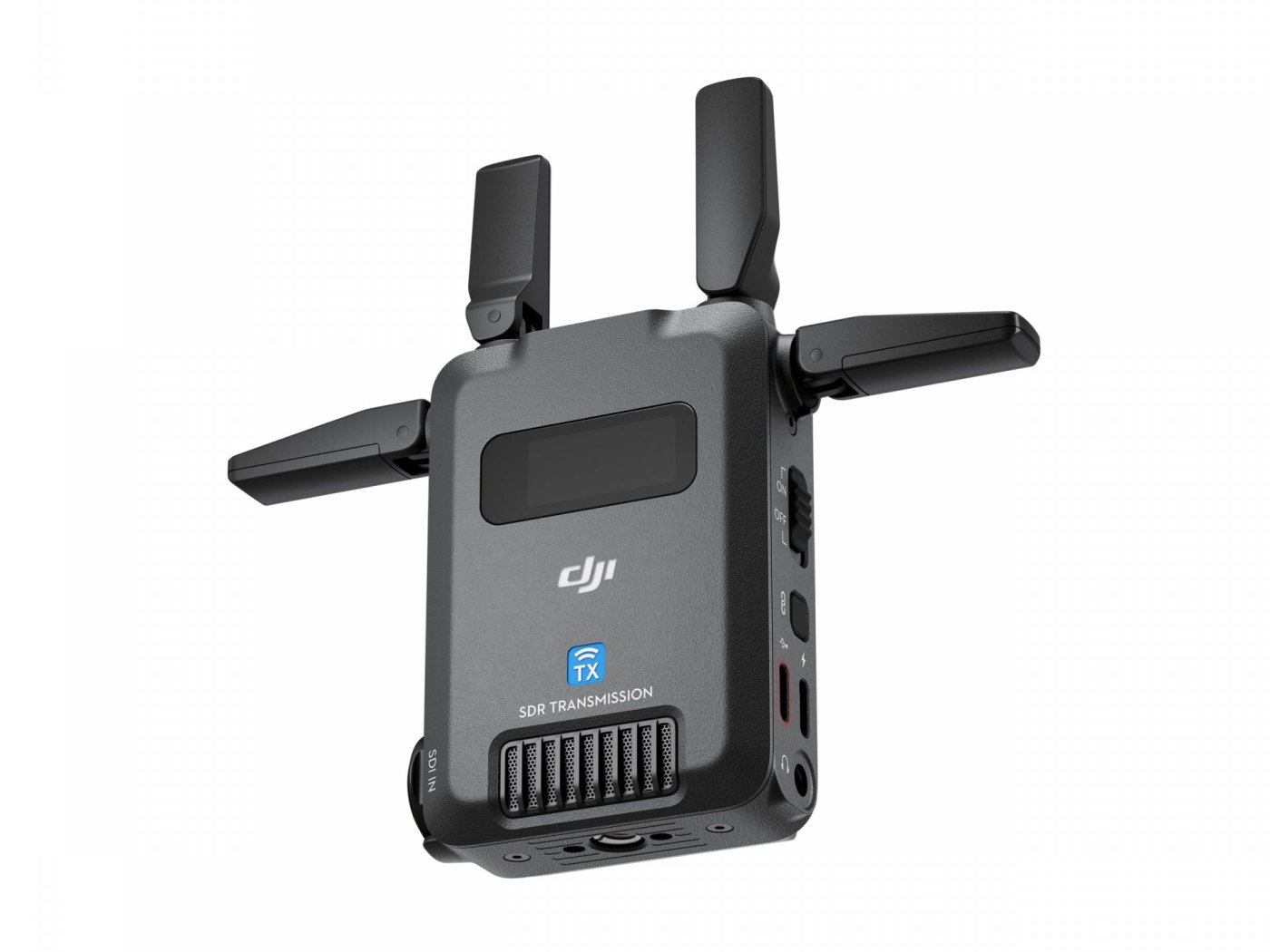 DJI SDR Transmission Transmitter