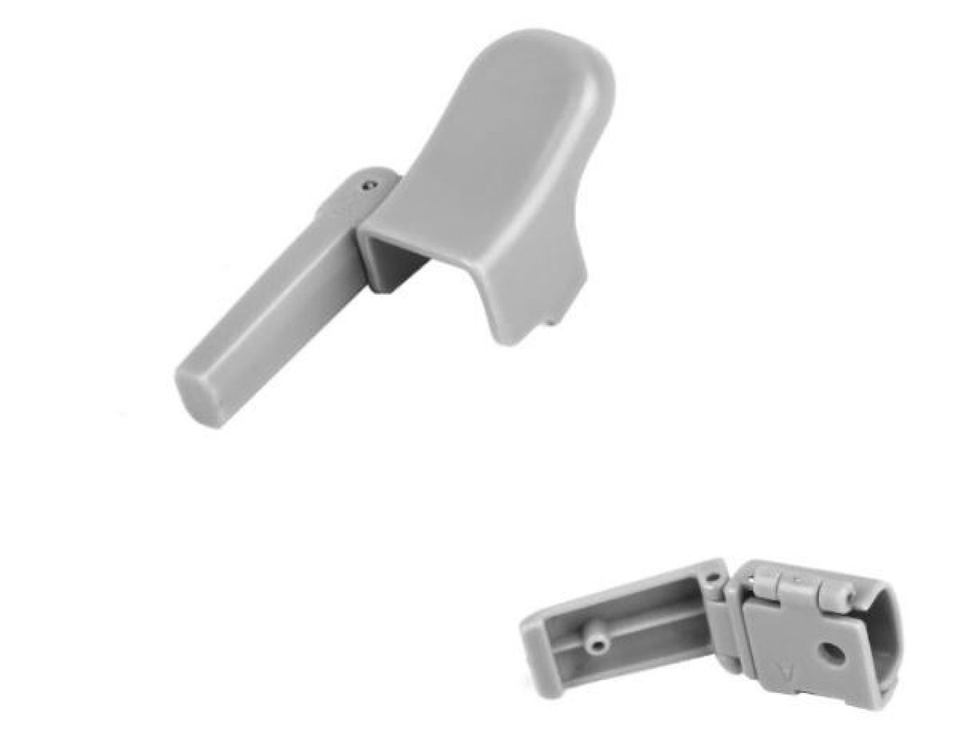 Zvýšené přistávací nohy na DJI Mavic Mini