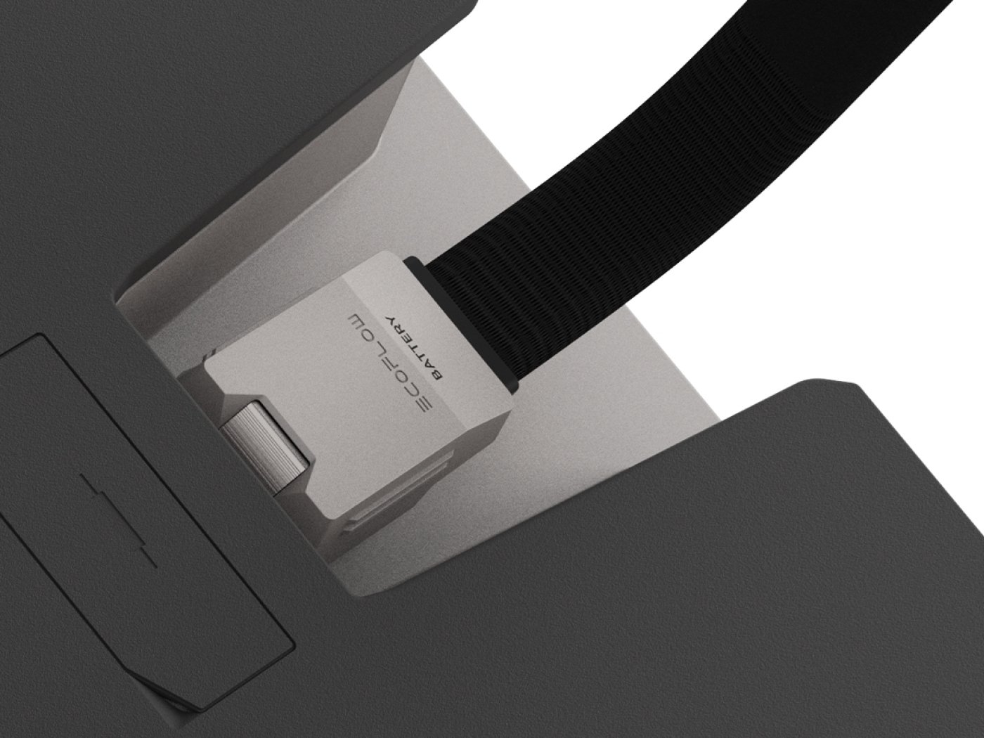 EcoFlow kabel pro připojení akumulátoru k Power Hubu 1,5 m