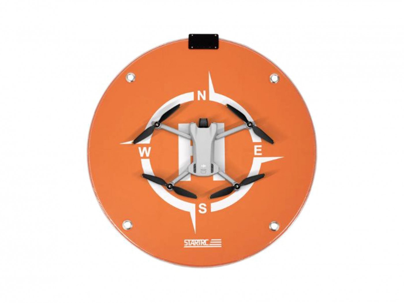 Přistávací plocha pro drony s LED světlem (55cm)