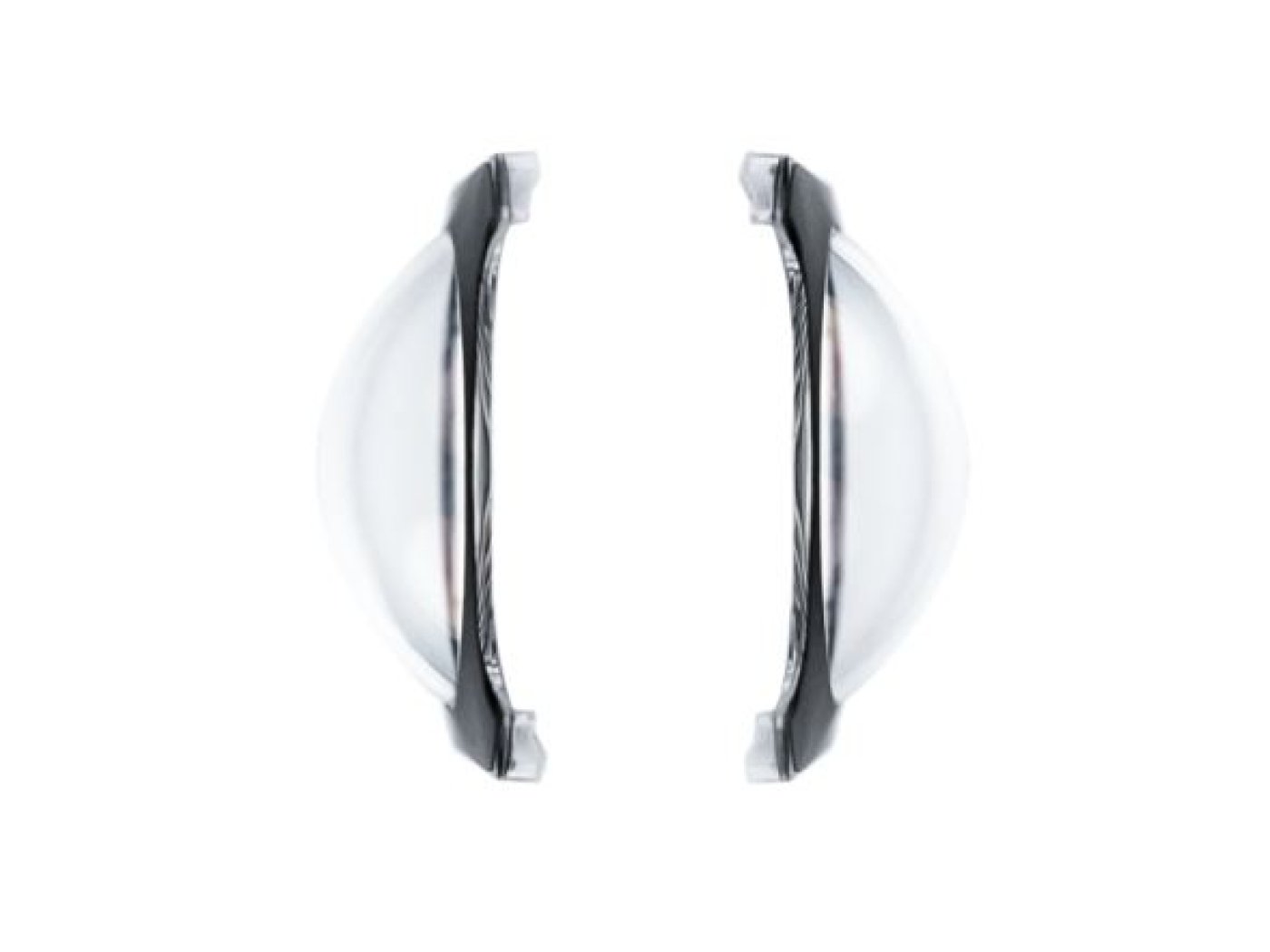 Samolepící kryt na kameru Insta360 ONE RS - 360° modul