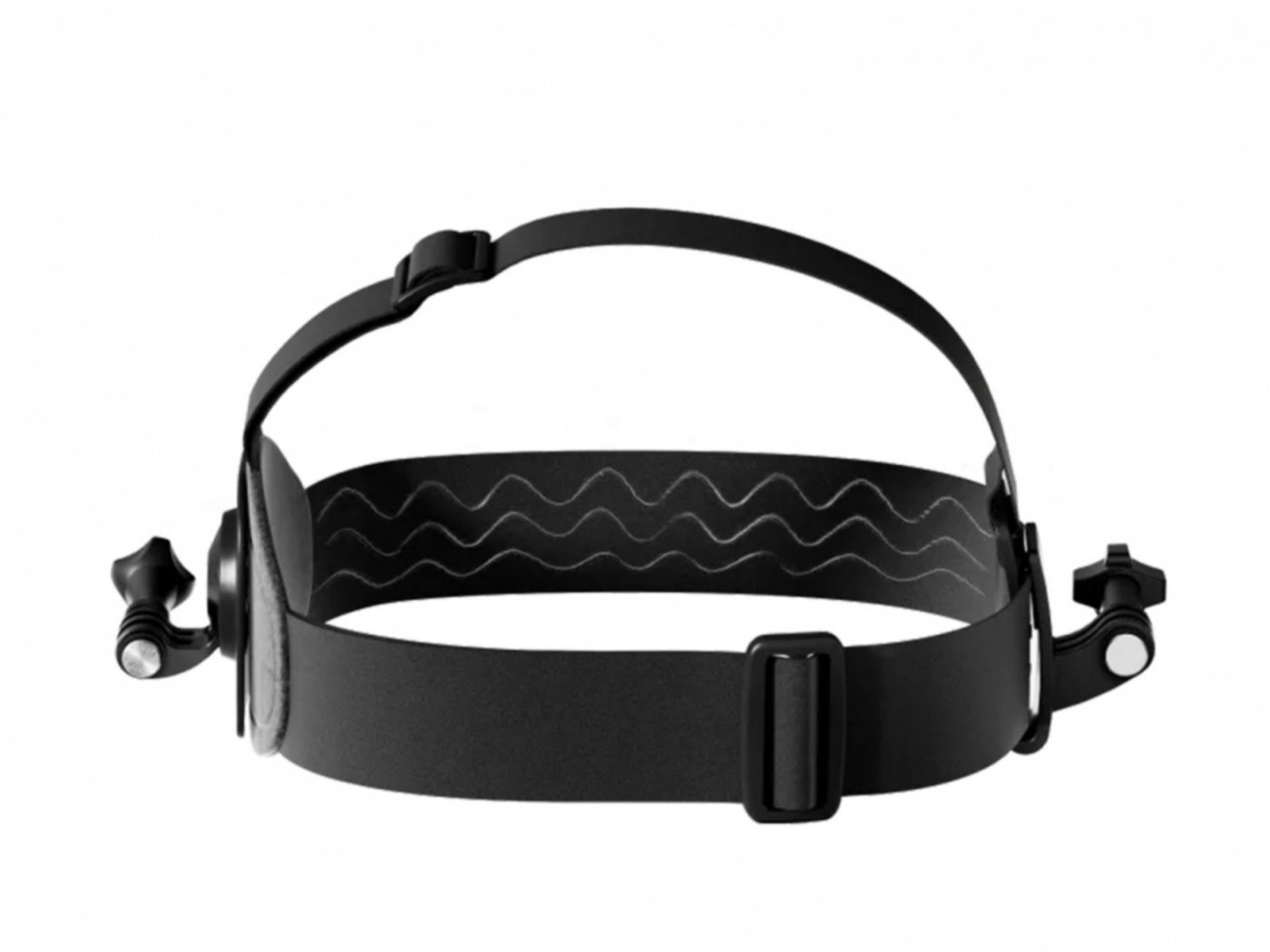 Popruh na hlavu pro akční kameru Insta360