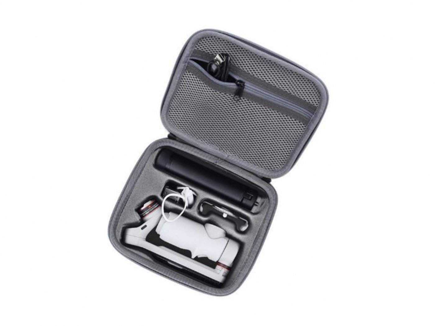 PU pouzdro na stabilizátor Insta360 Flow