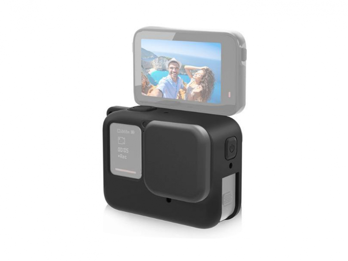 Silikonový kryt na kameru Insta360 Ace Pro