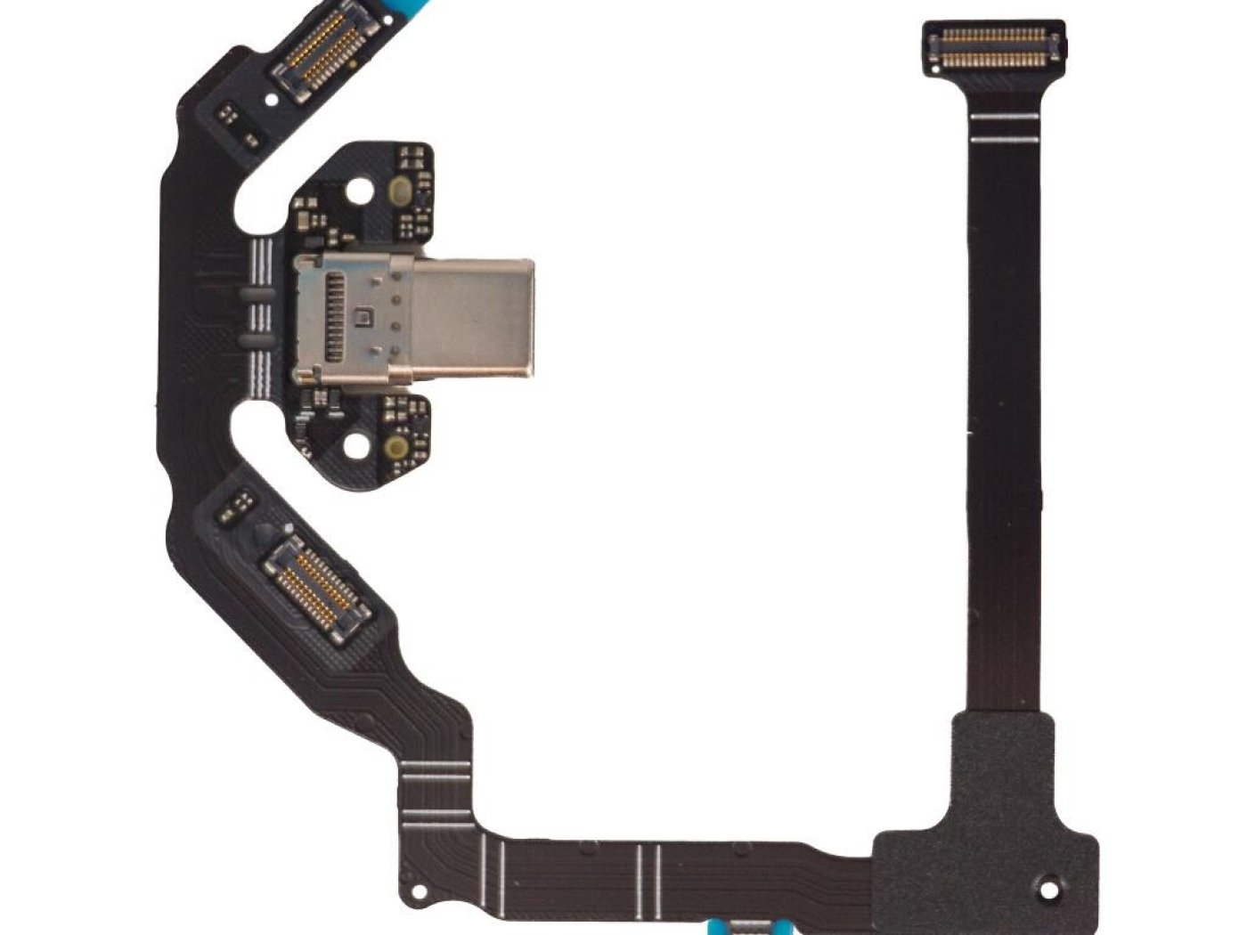 DJI Air 3 – Horizontal Omnidirectional Vision System Flexible Flat Cable