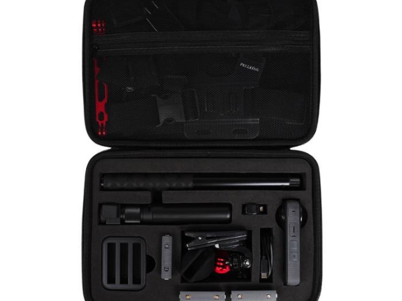 Přepravní pouzdro na kameru Insta360 X3