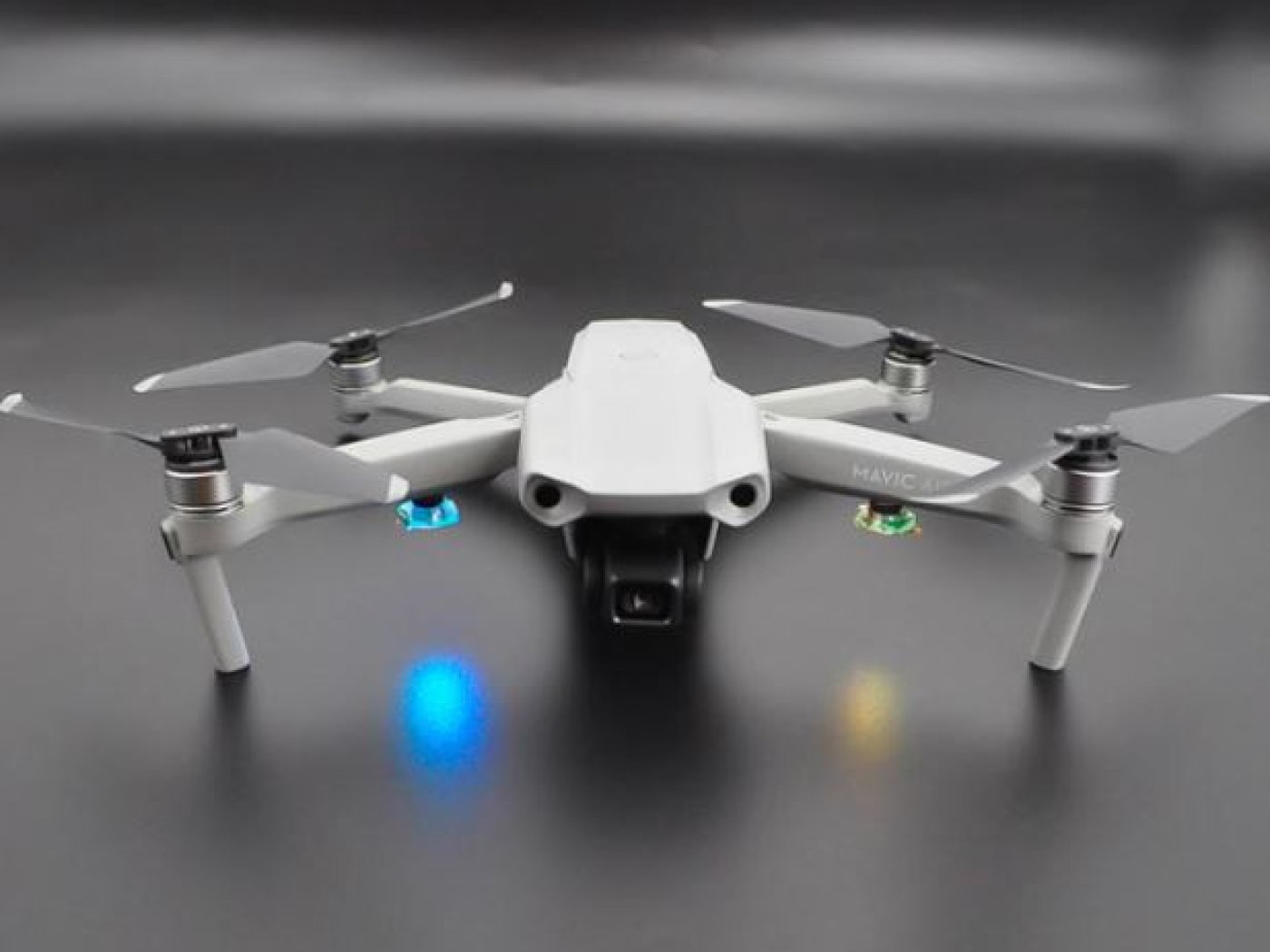 LED světlo na dron DJI Mavic Mini / Mini 2 / Mini 3 / Mini SE / Mavic Air 2 / Air 2S