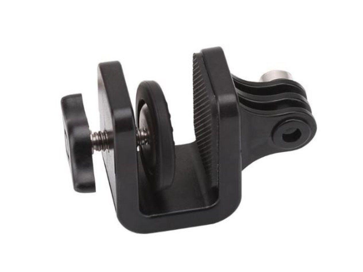 Držák akční kamery na skateboard