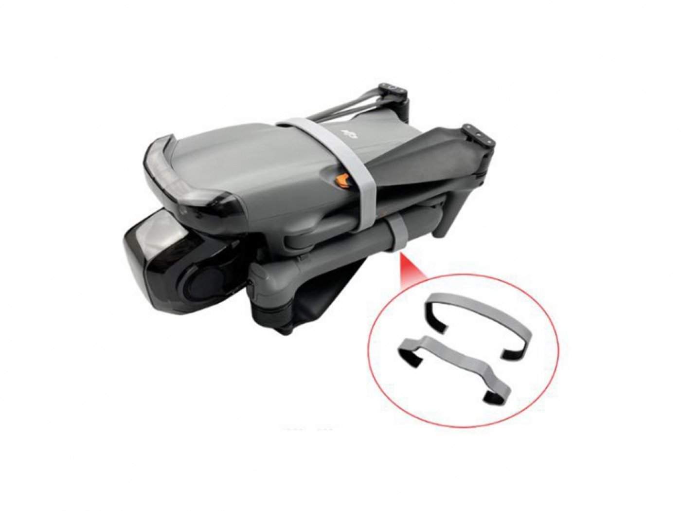 Držák vrtulí na dron DJI Air 3