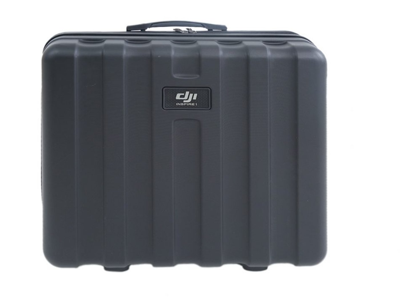 Přepravní kufr s vnitřní pěnovou výplní pro dron DJI Inspire 1