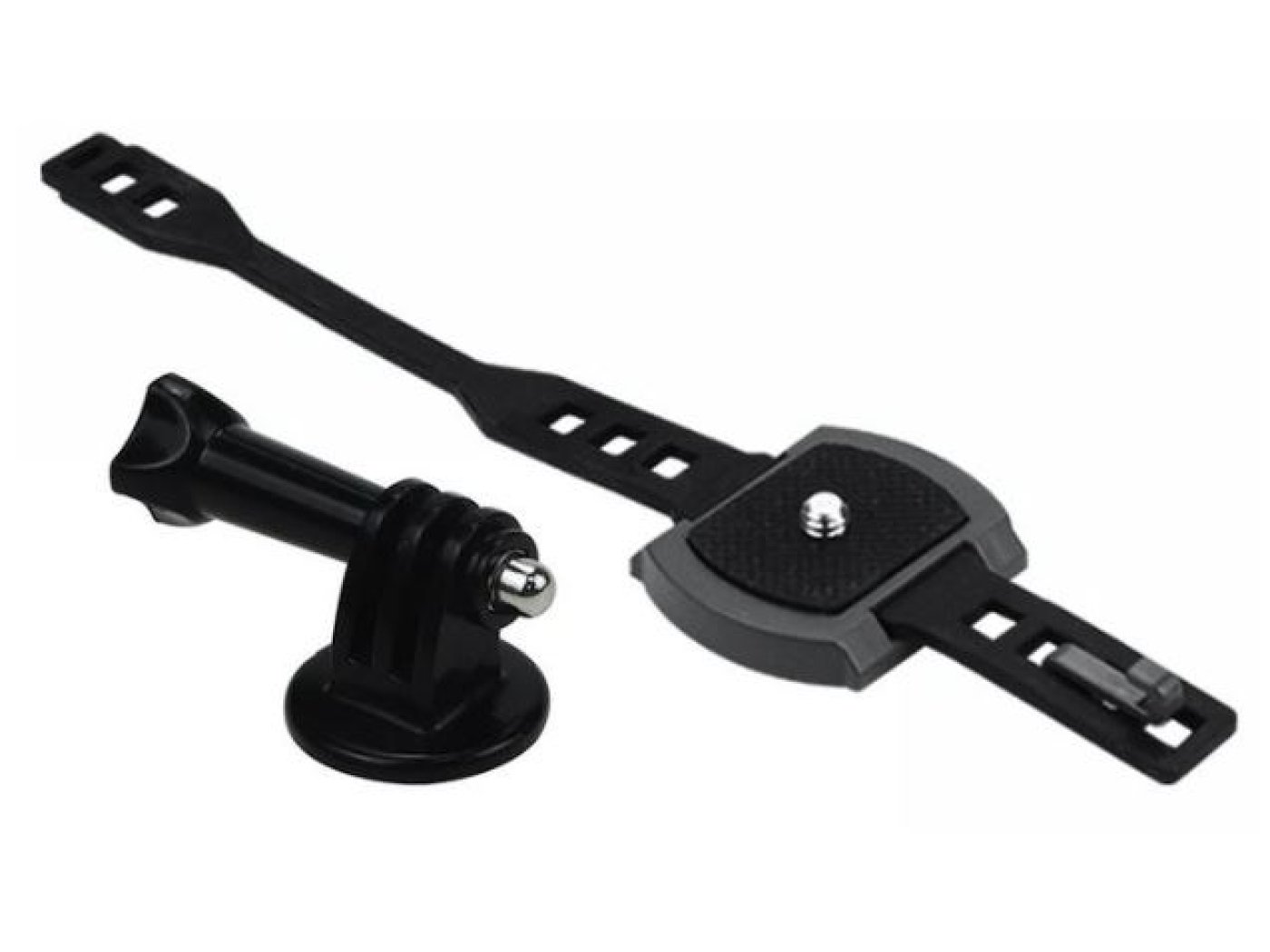 Univerzální adaptér pro připevnění akční kamery na dron