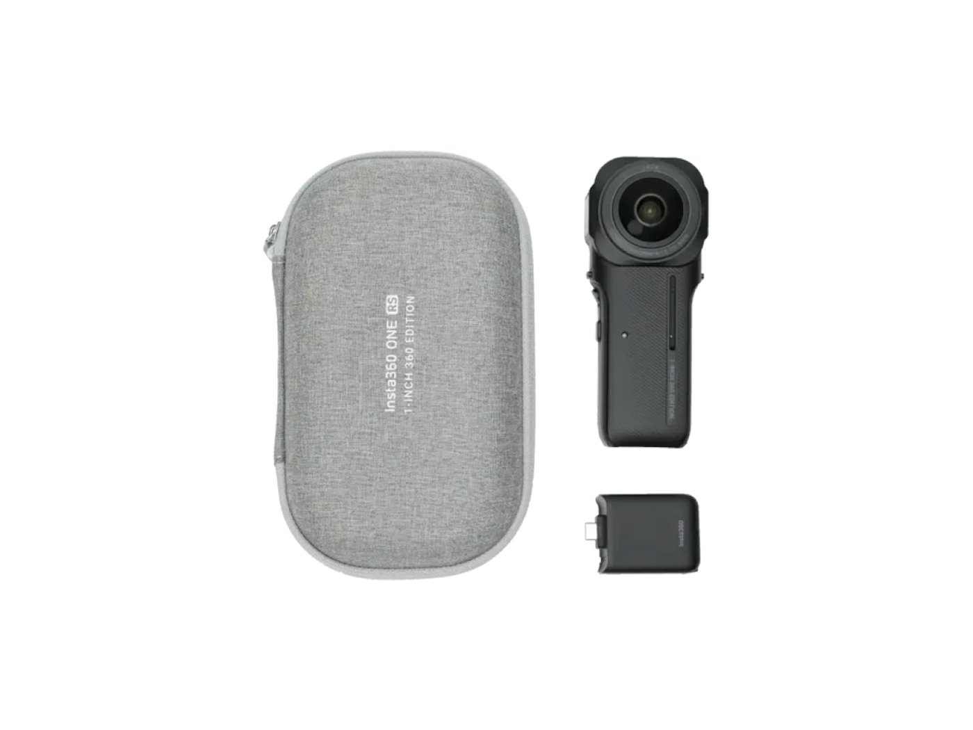 Mini pouzdro na kameru Insta360 ONE RS 1-Inch 360