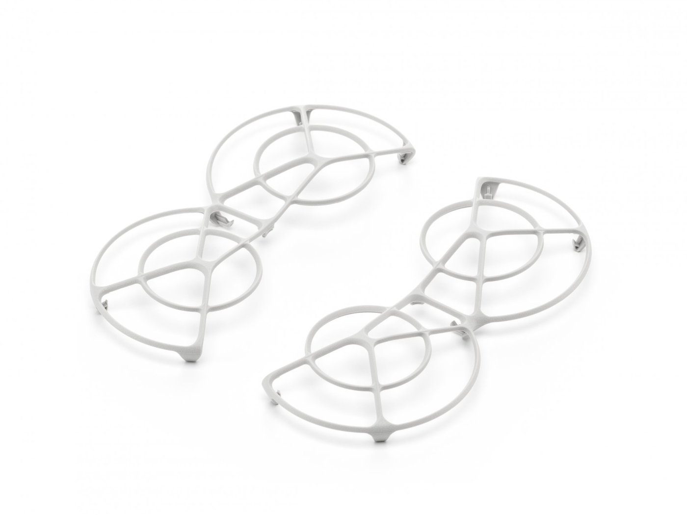 DJI Neo ochranné oblouky