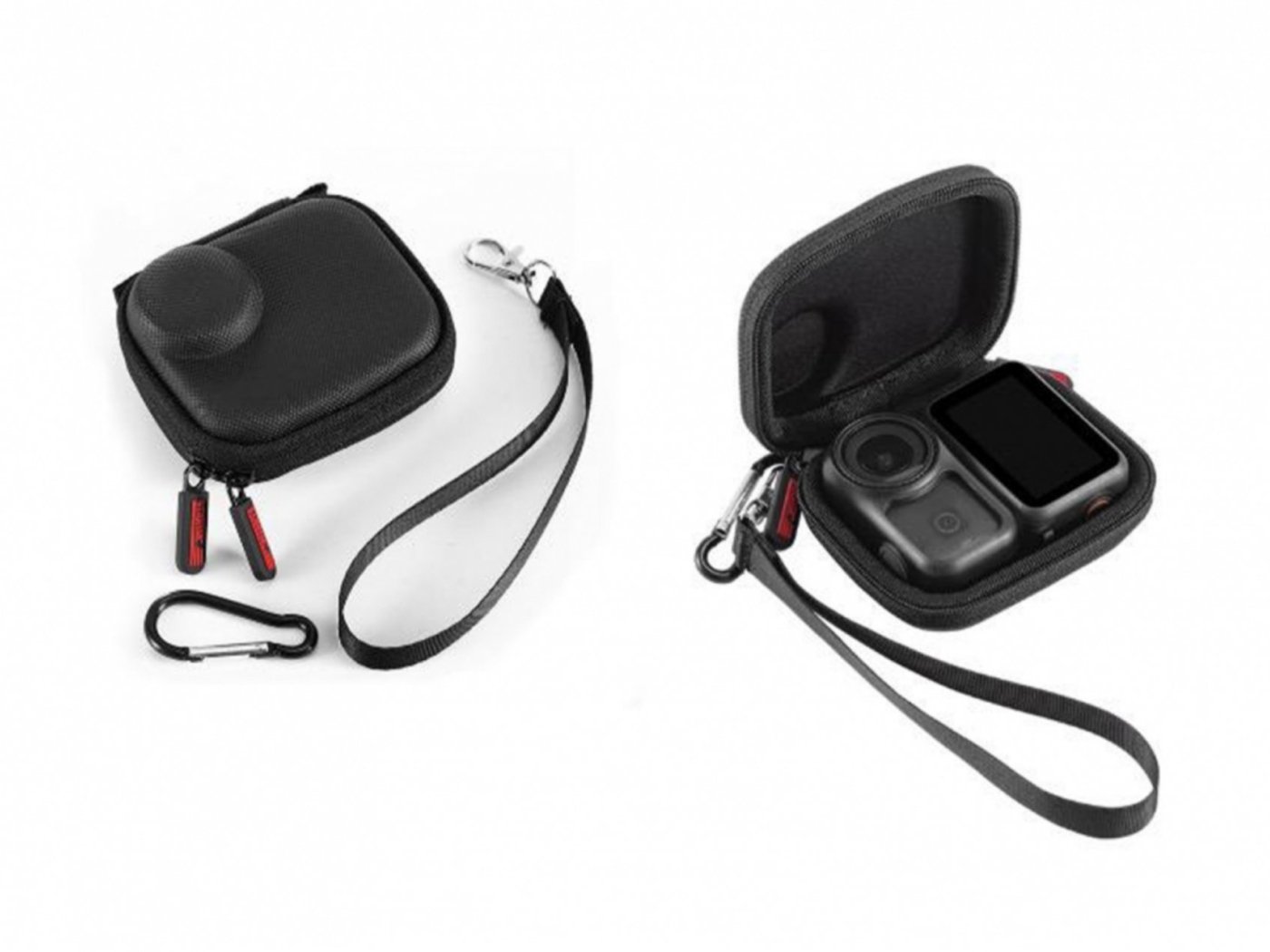 Úložné pouzdro pro kameru DJI Osmo Nano