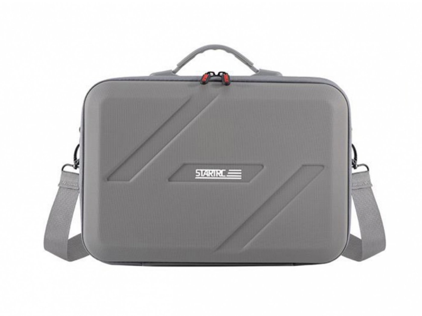 PU přepravní kufr na dron DJI Mini 5 Pro s DJI RC 2