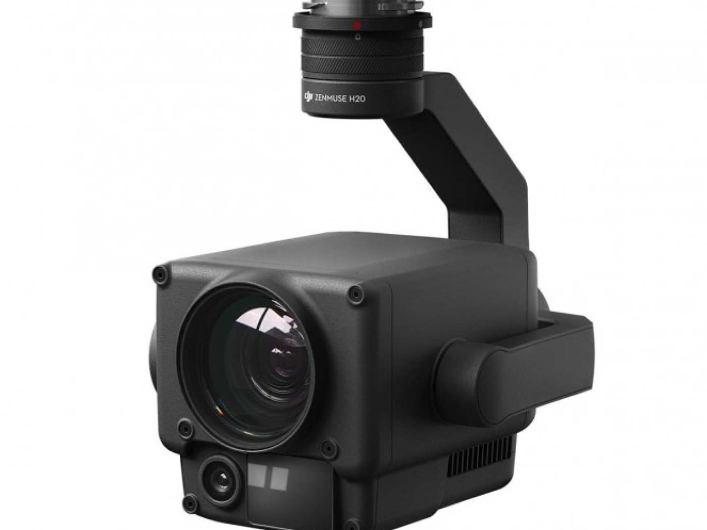 Hybridní kamera Zenmuse H20 Triple-Sensor Solution + DJI Enterprise Shield BASIC