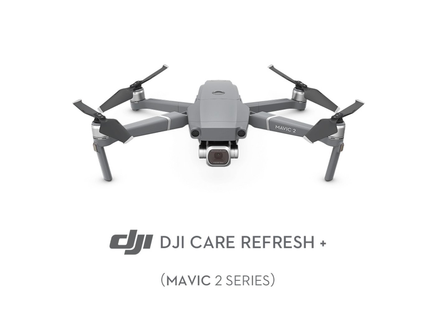 DJI Care Refresh+ Mavic 2 - elektronická verze