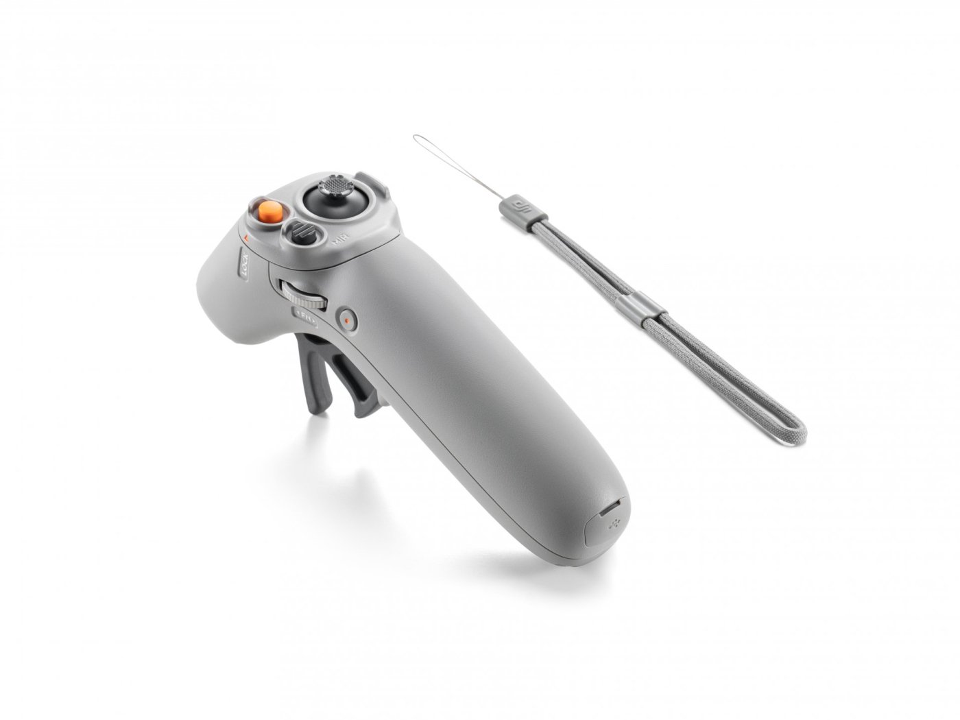 Ovladač DJI RC Motion 2 k závodnímu dronu