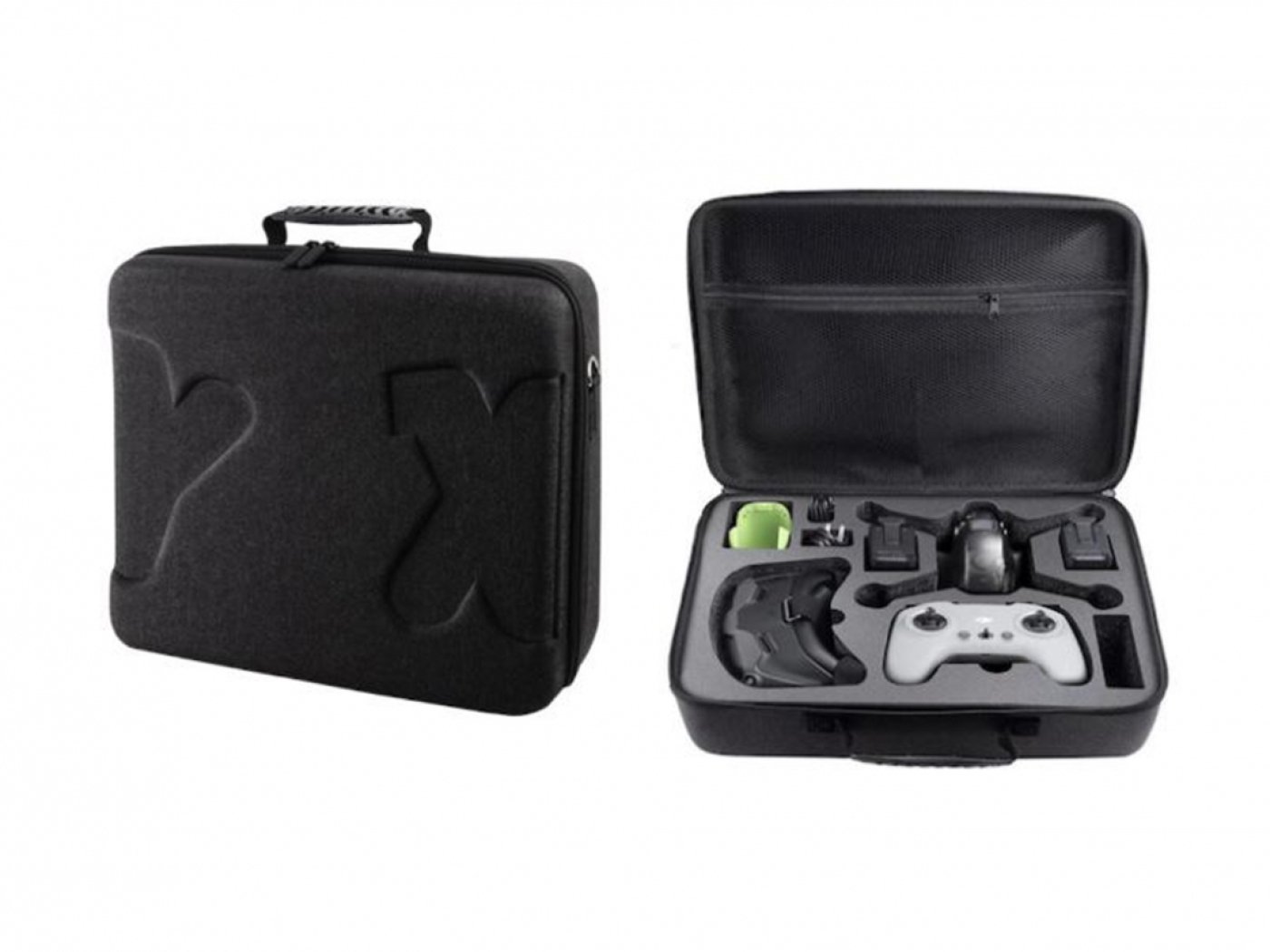 Nylonové pouzdro na dron DJI FPV Combo