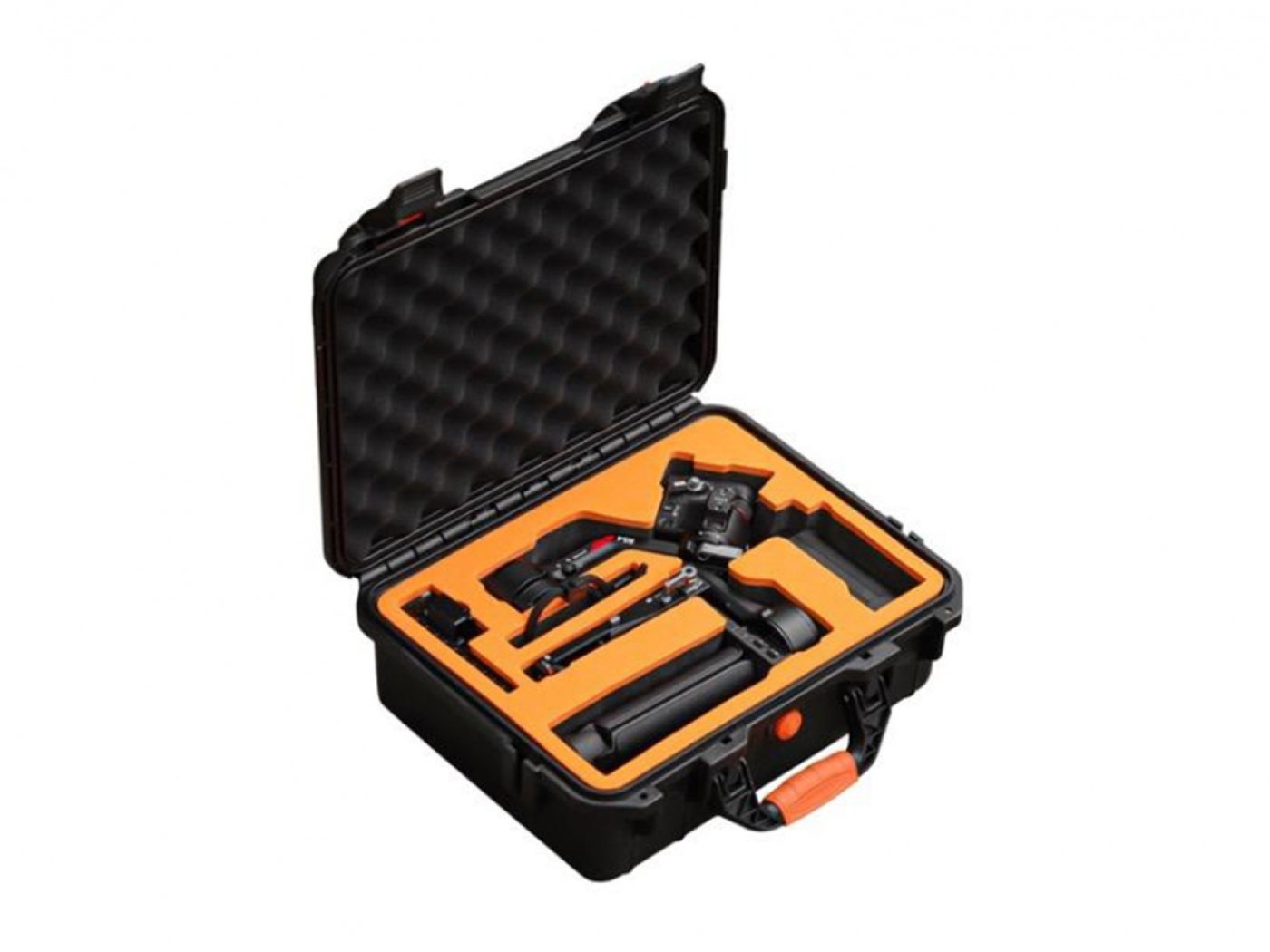 ABS odolný kufr na stabilizátor DJI RS 4