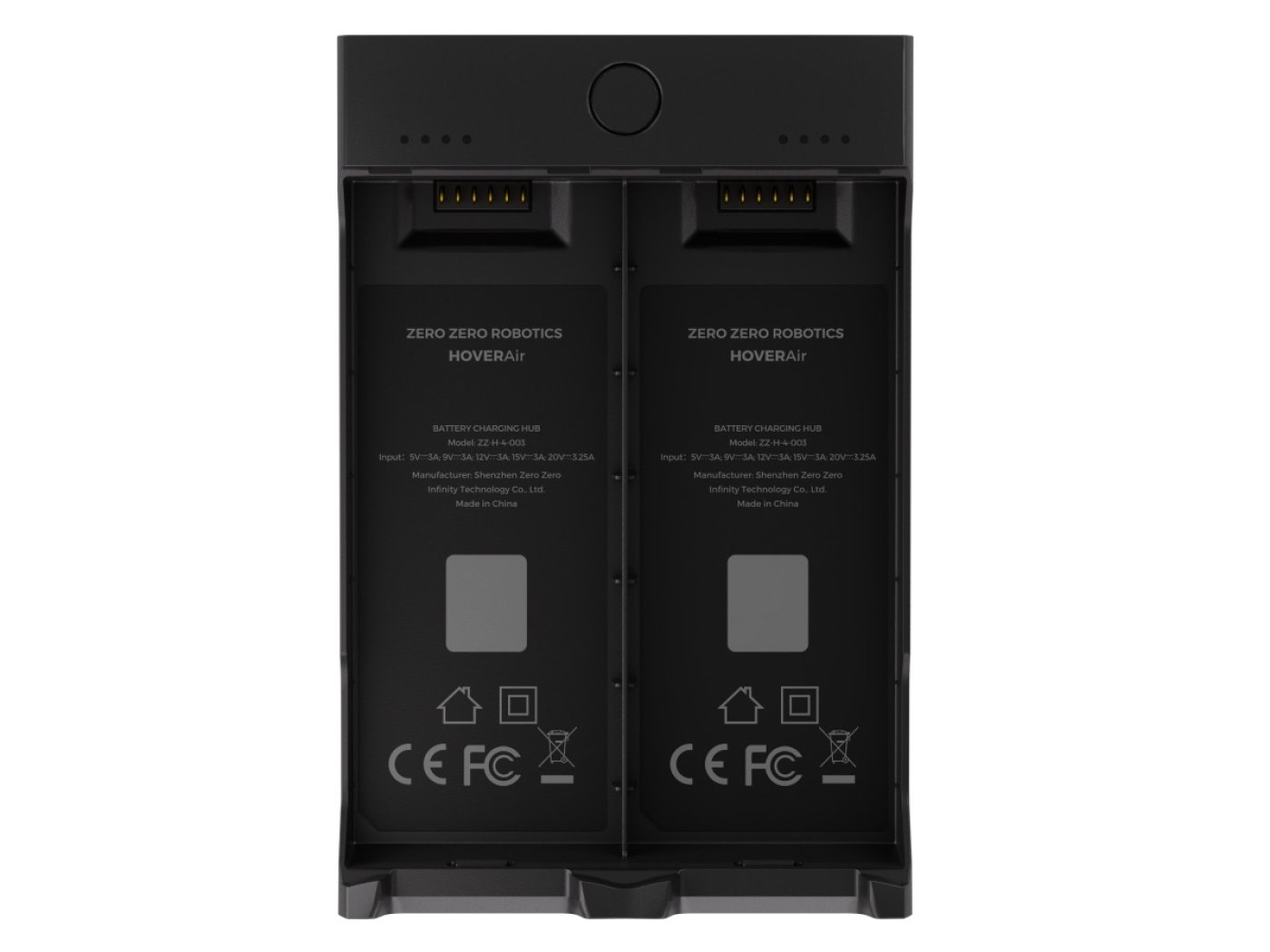 HOVERAir Nabíjecí hub pro baterie dronů X1 Pro / X1 PROMAX