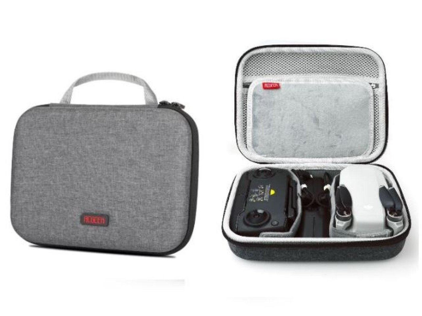 Nylonové pouzdro na DJI Mavic Mini / Mini 2 / Mini 2 SE / Mini SE