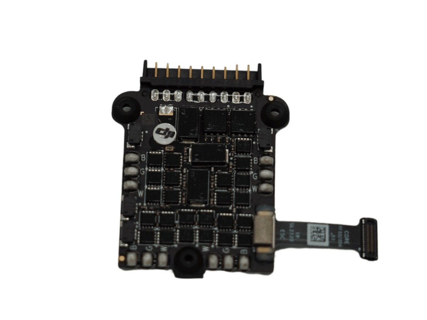 DJI Air 3 – ESC Board