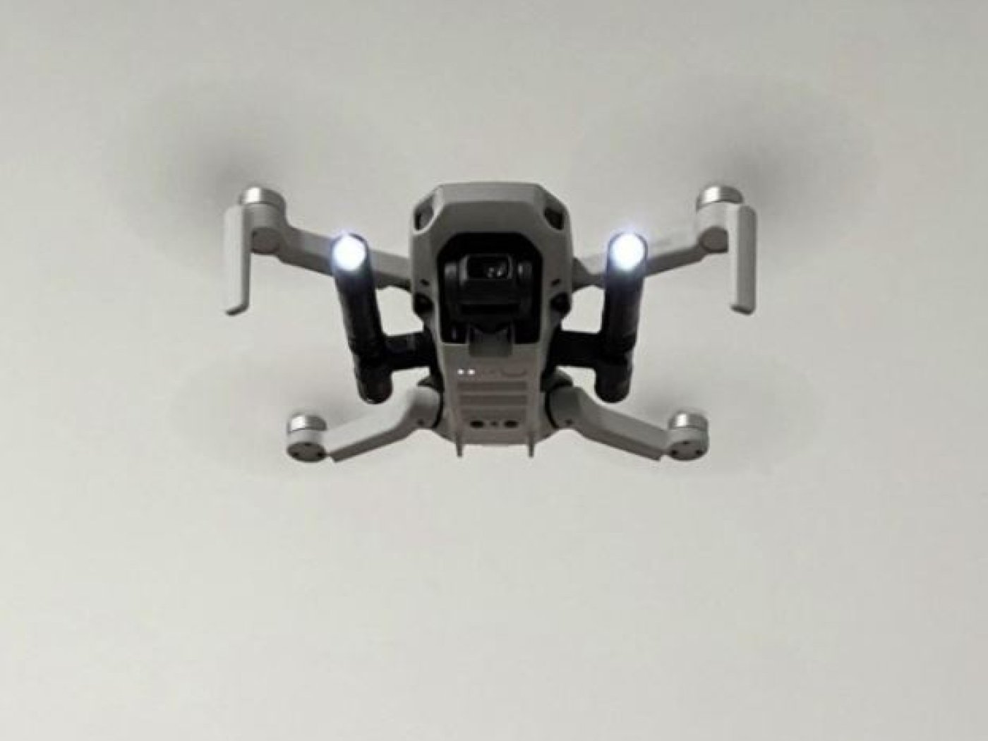 Přídavná LED světla na dron DJI Mavic Mini / Mini 2 / Mini 2 SE / Mini SE