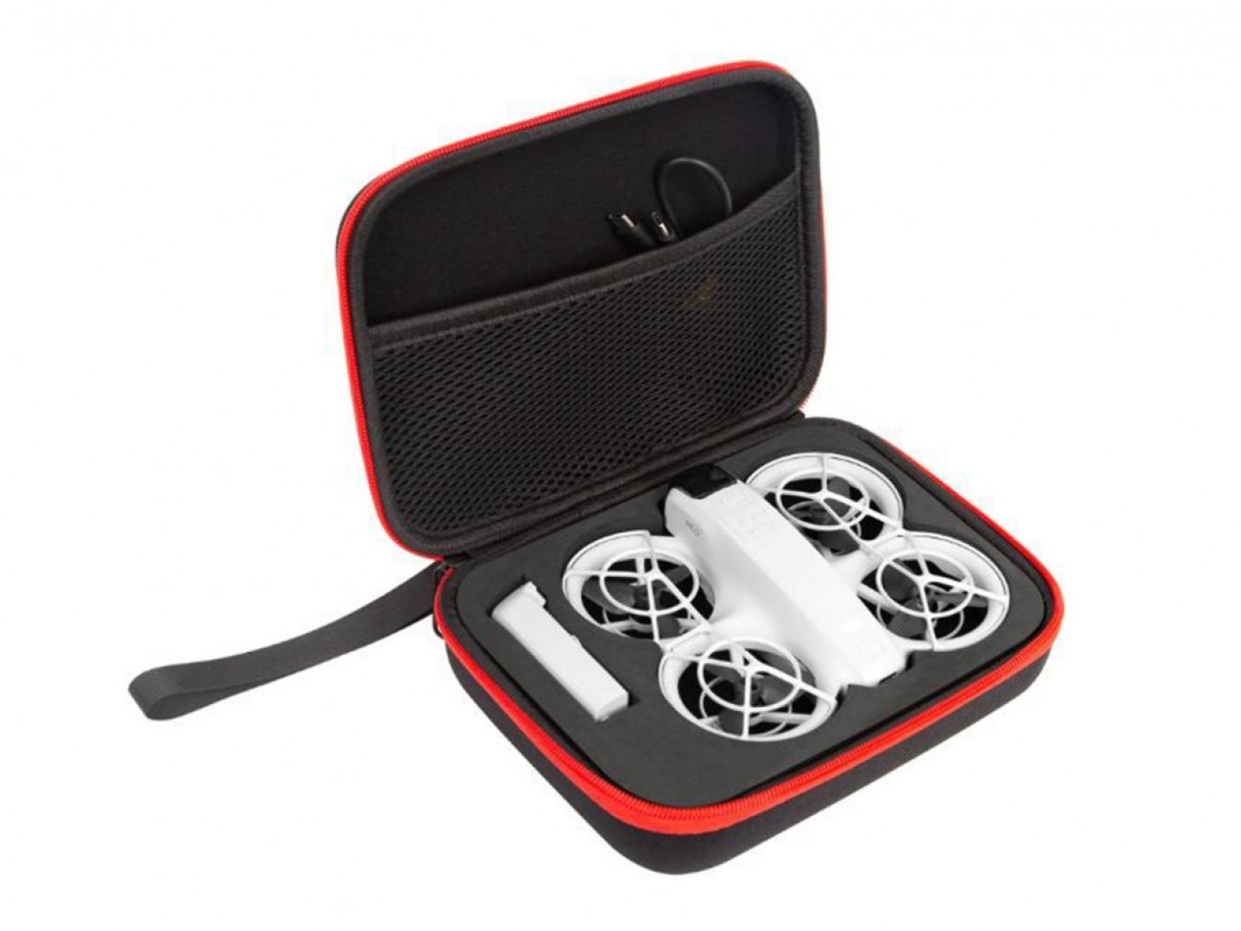 Nylonové pouzdro na dron DJI Neo