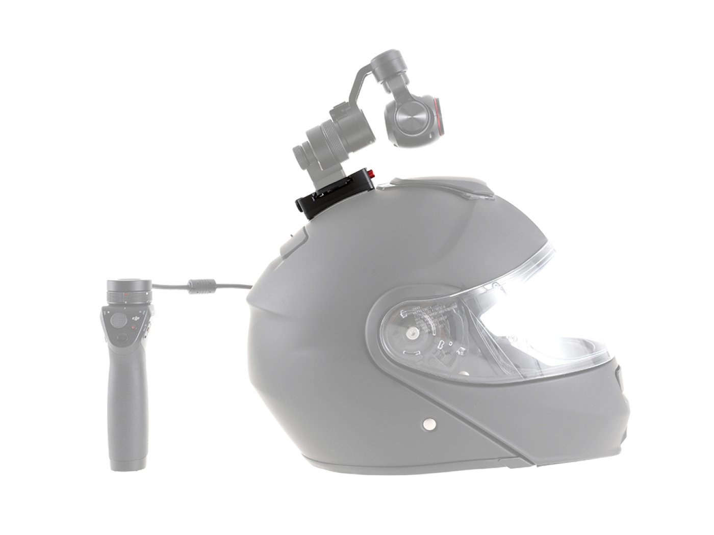 Sticky Mount pro DJI Osmo a Osmo+