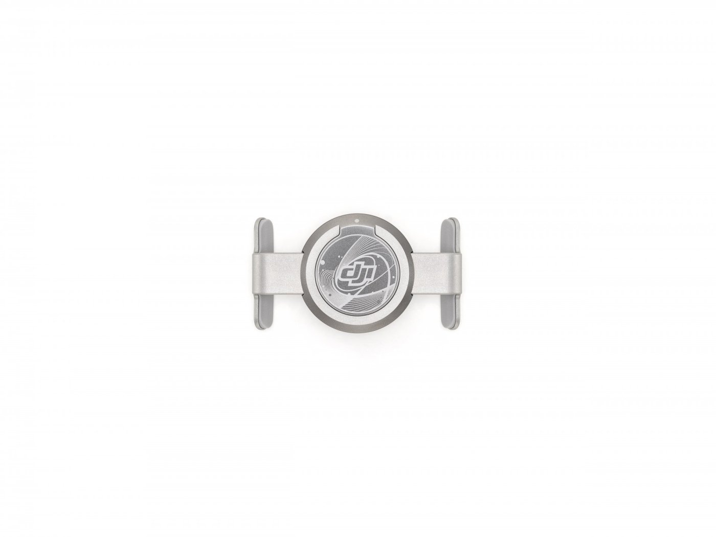 Ruční stabilizátor na mobil DJI Osmo Mobile 6 Platinum Gray