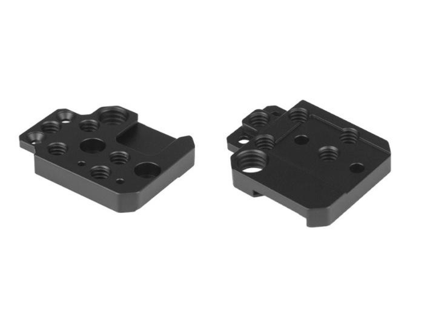 Adaptér z hliníkové slitiny na stabilizátor DJI RS 3 / RS 3 Pro / RS 3 Mini