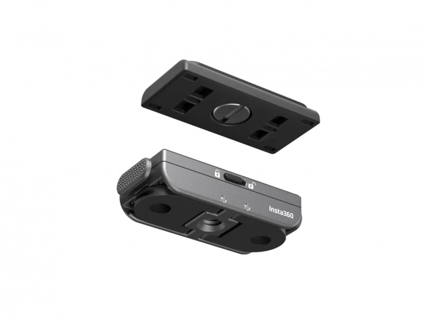 Insta360 Quick Release Mount