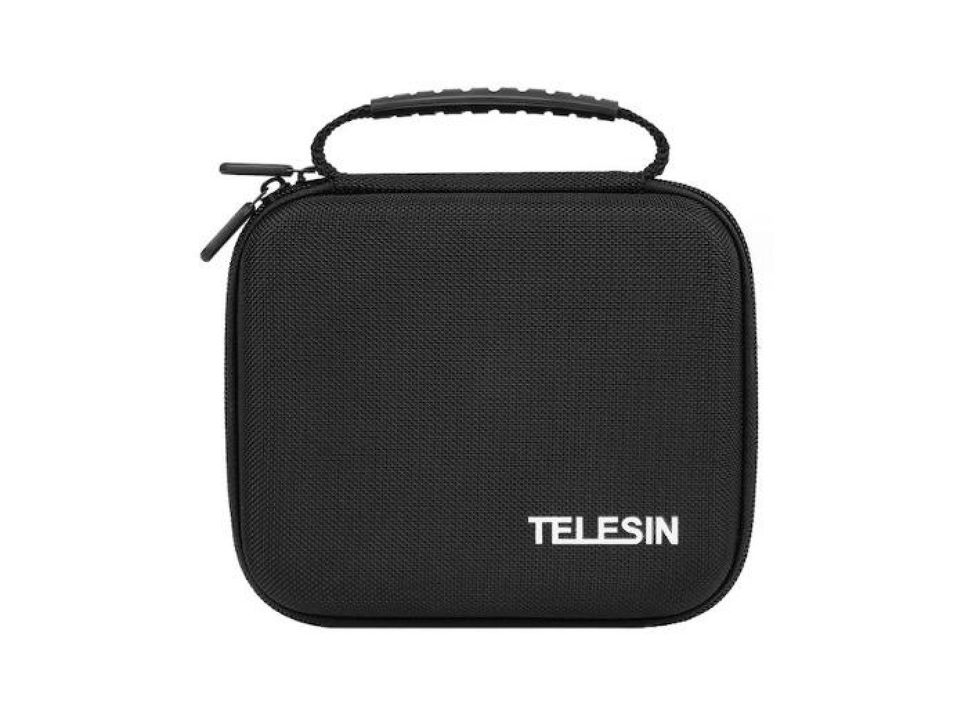 Černé pouzdro na DJI Osmo Pocket 3