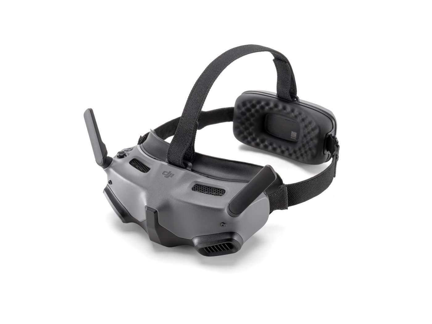 FPV brýle DJI Goggles Integra k závodnímu dronu