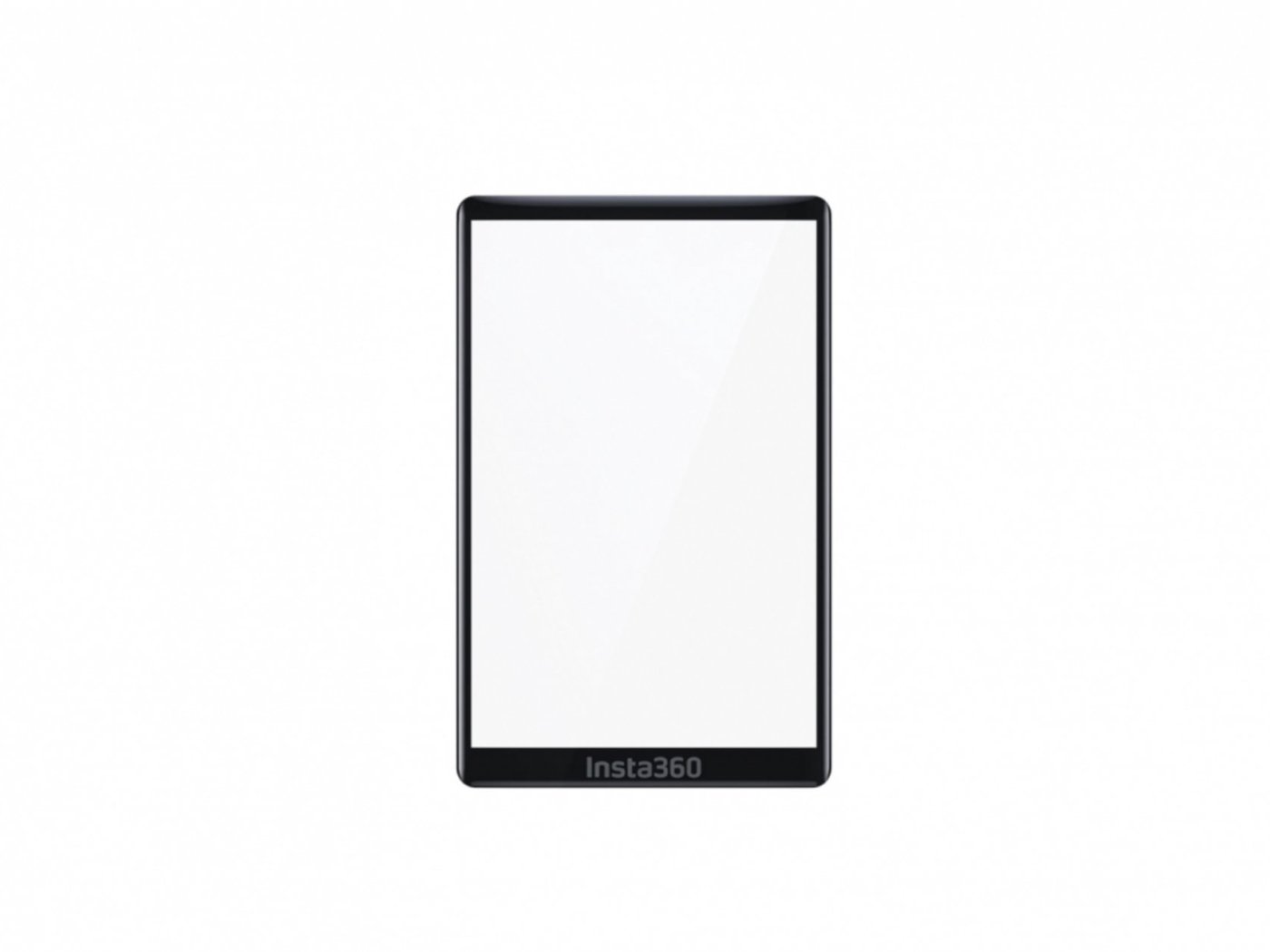 Chladicí ochrana displeje akční kamery Insta360 X5
