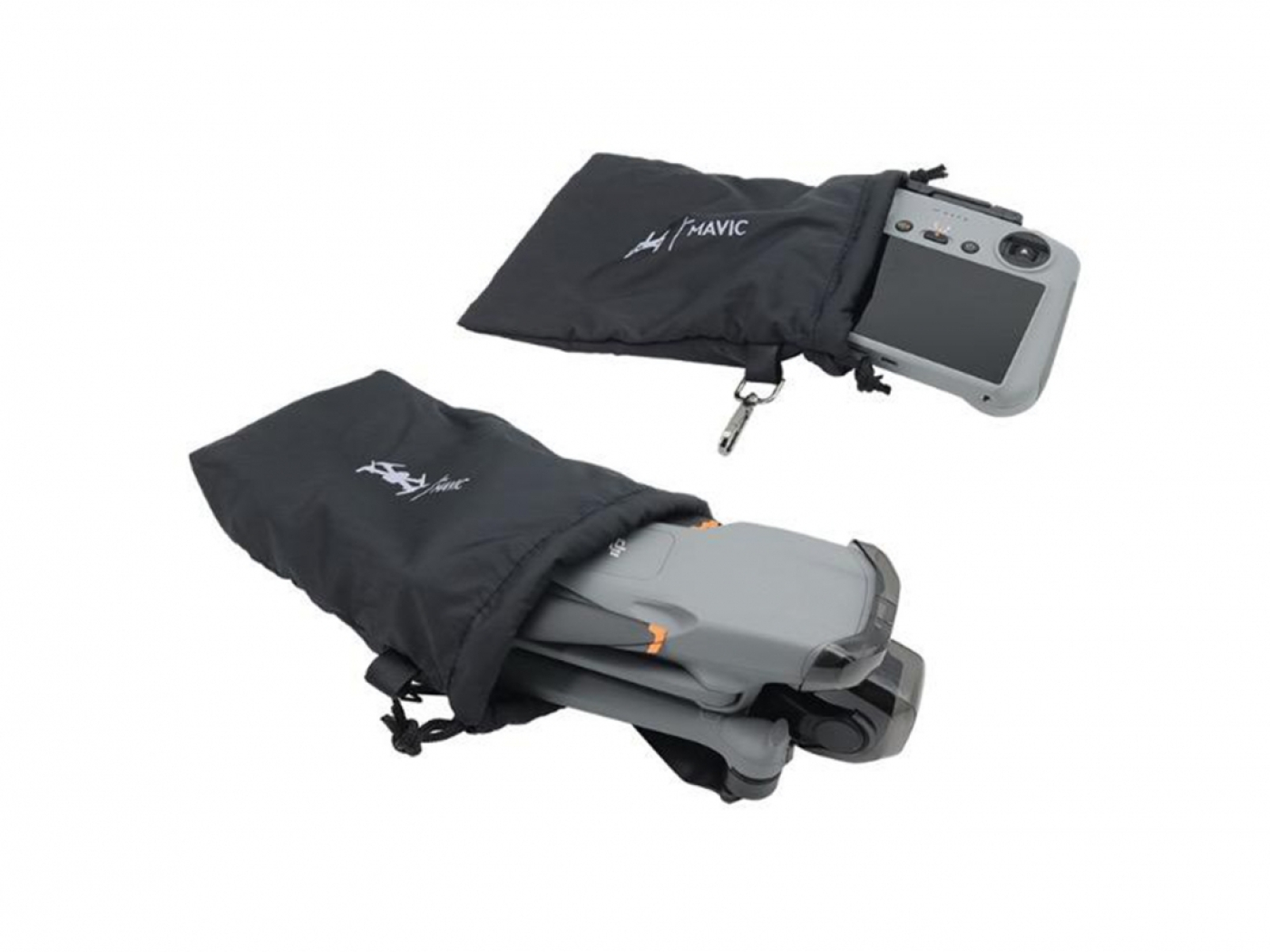 Obal na dálkový ovladač a dron DJI Air 3