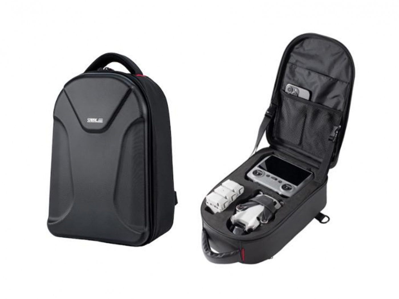 Batoh na dron DJI Mini 3 / Mini 3 Pro / Mini 4 Pro