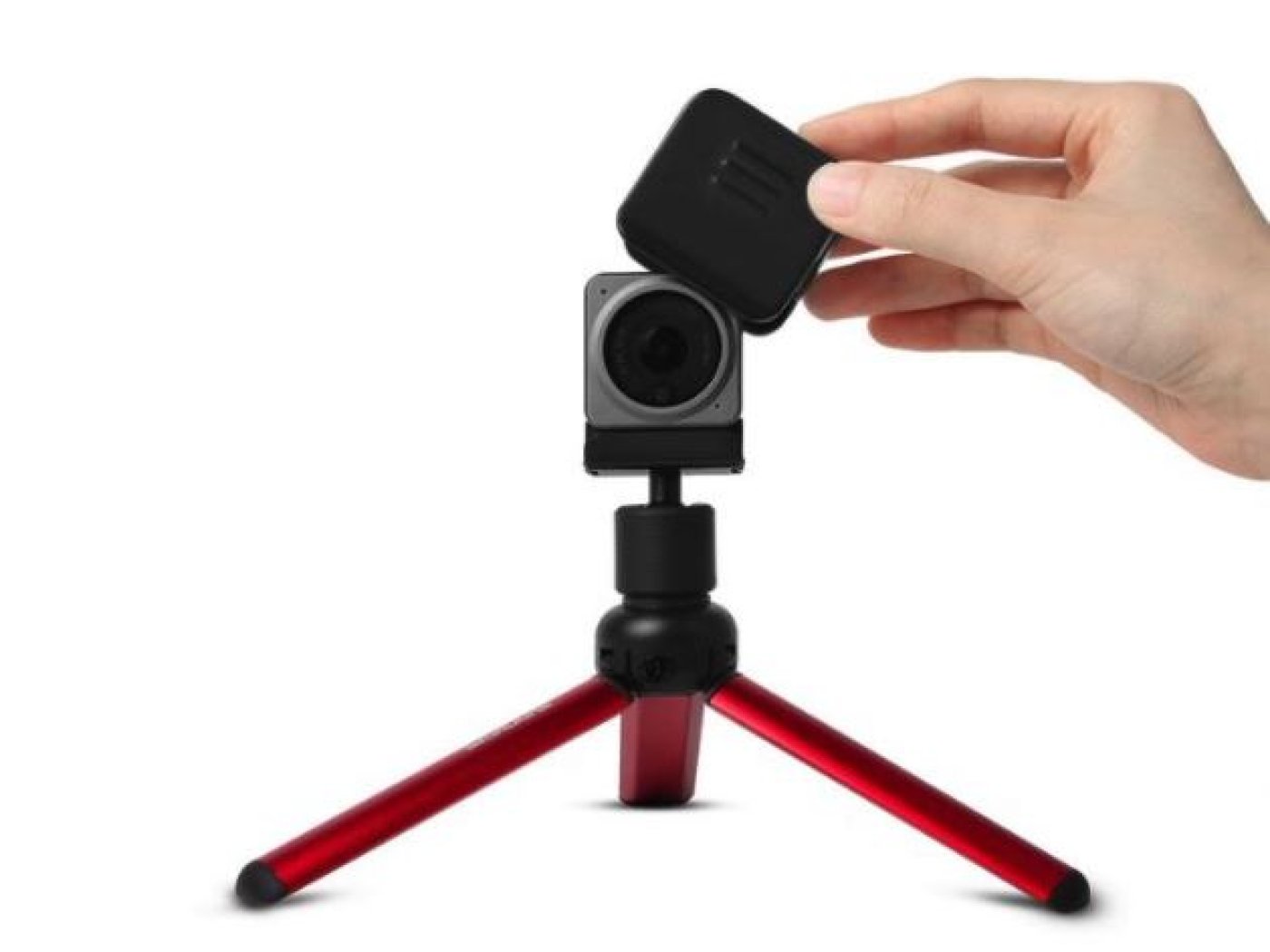 Chránič objektivu DJI Action 2