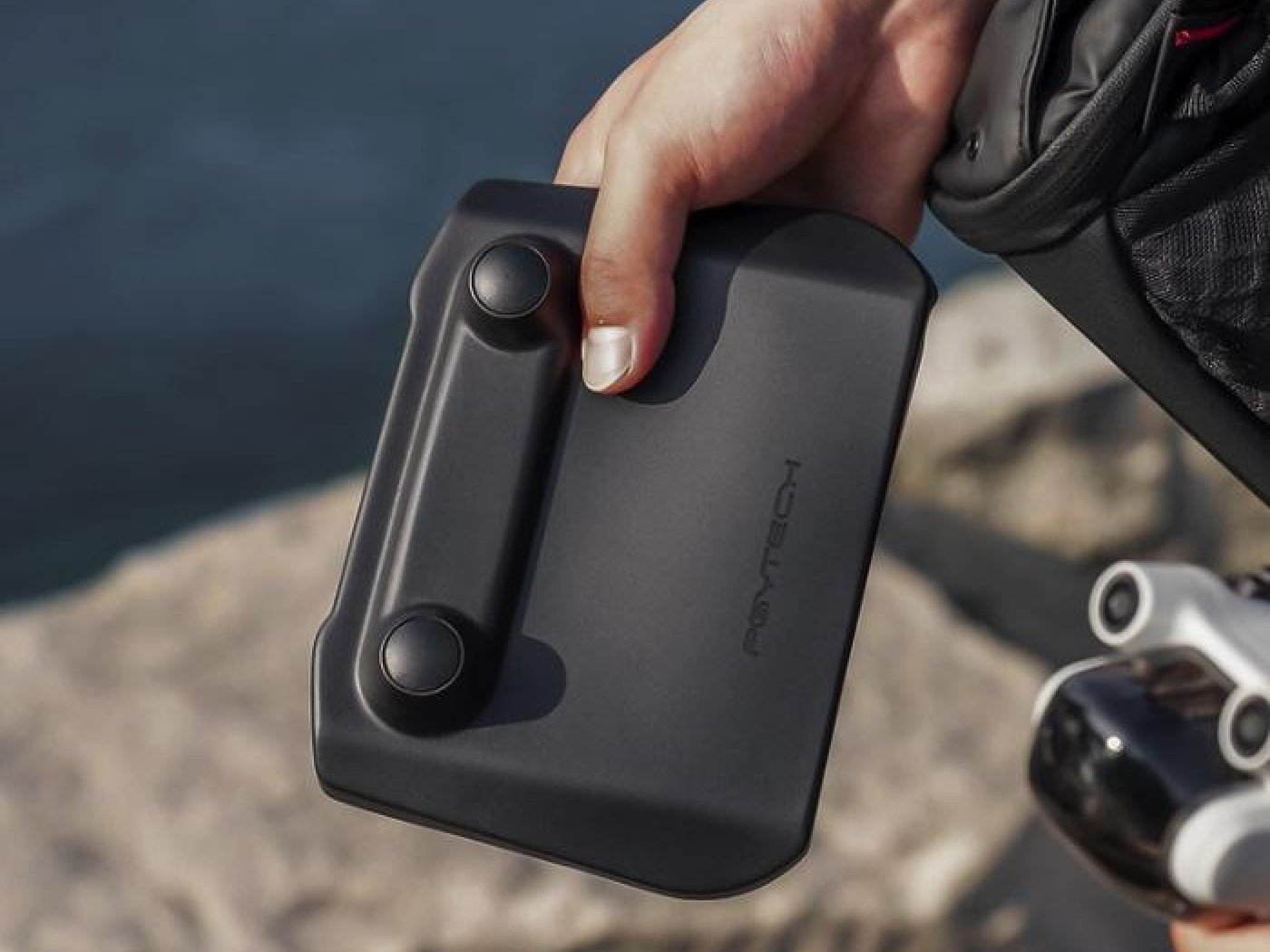 Pgytech kryt dálkového ovladače DJI RC