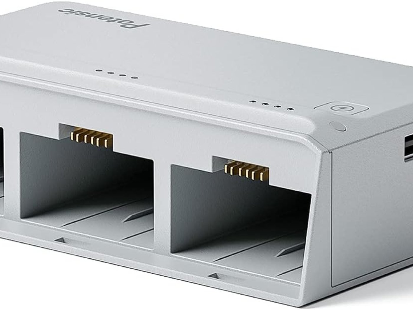 Potensic rychlonabíjecí stanice 60W More Power pro Atom 4K SE