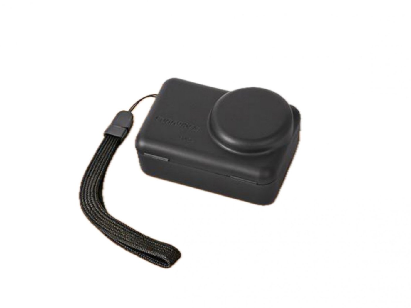 Úložný box pro akční kameru DJI Action 6 / 5 Pro / 4 / 3