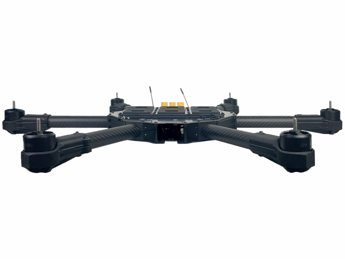 Pilotix Spider6 Simple