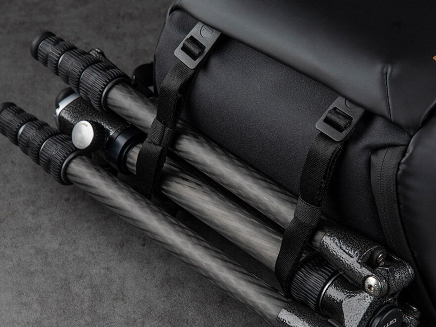 Pgytech OneGo Air fotobatoh 25L (Obsidian Black)