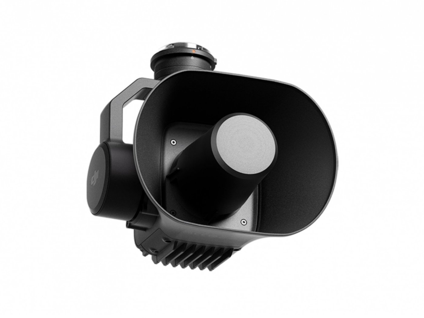 Reproduktor Zenmuse V1 pro DJI Matrice 350 RTK + DJI Care Enterprise Plus na 1 rok