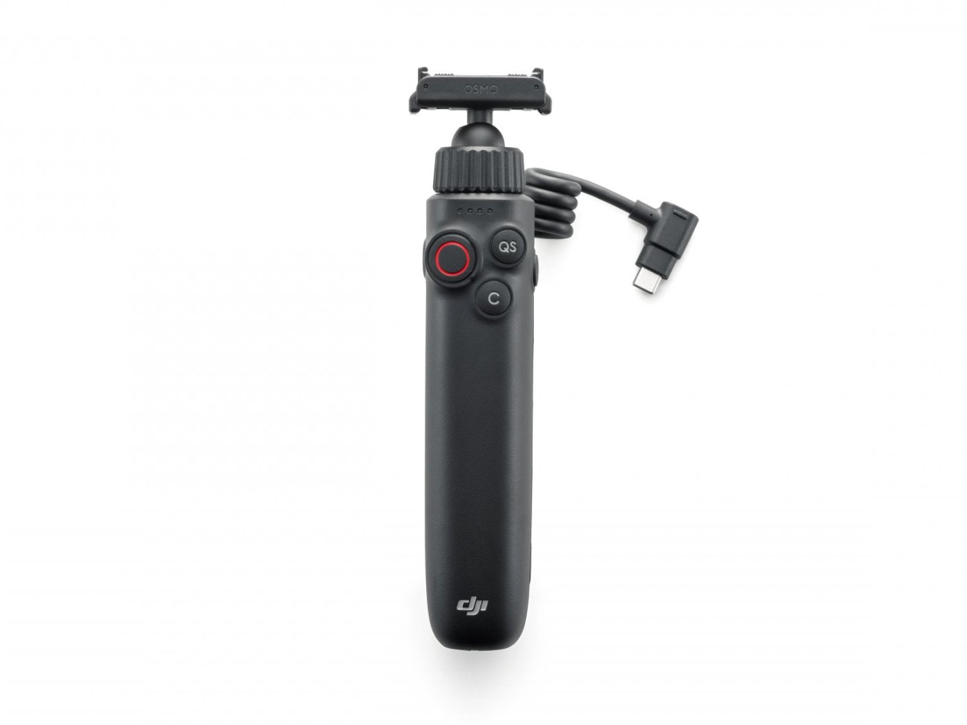 Dvojsměrná rukojeť pro akční kameru DJI Osmo Action 6