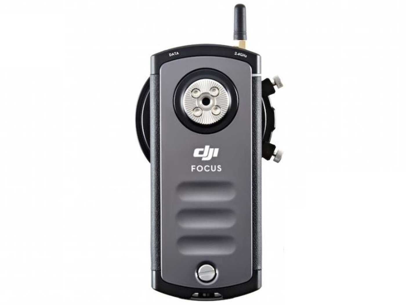 DJI Focus – Wireless Follow Focus System pro Ronin and Ronin-M